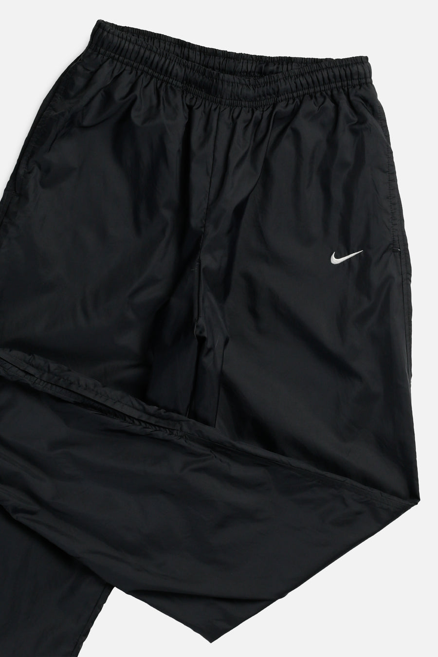 Vintage Nike Windbreaker Pants - Women's XS