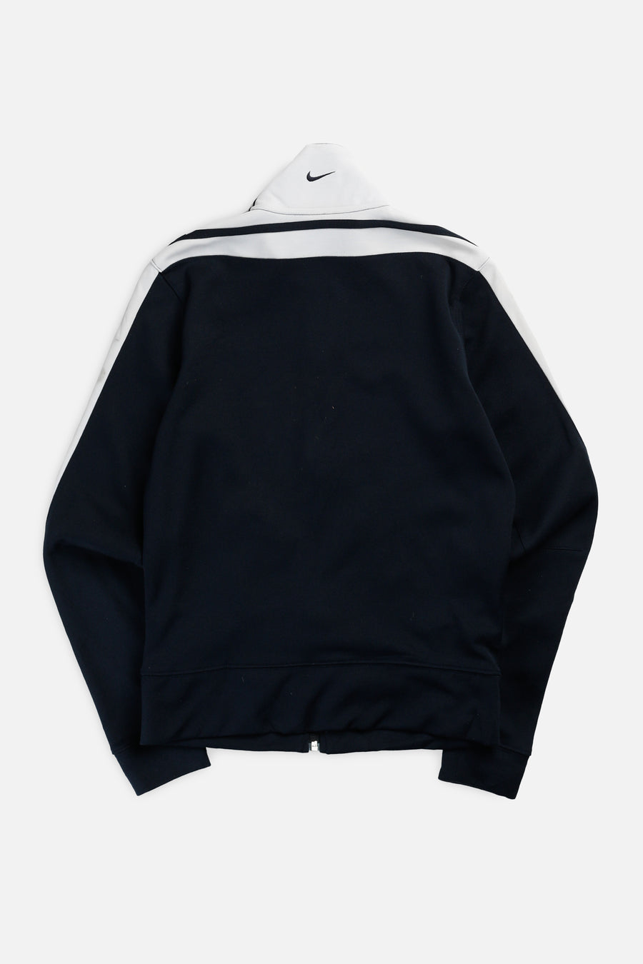 Vintage Nike Track Jacket - Women's S