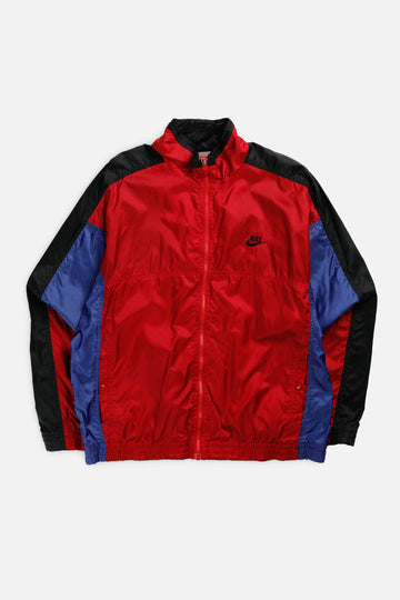 Vintage Nike Windbreaker Jacket - M