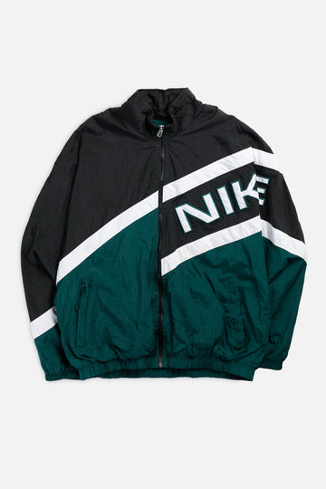 Vintage Nike Windbreaker Jacket - L