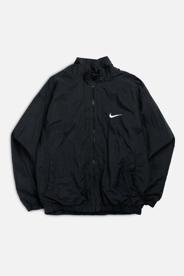 Vintage Nike Windbreaker Jacket - M