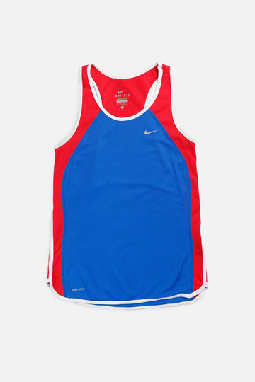 Vintage Nike Tank - Women's XS