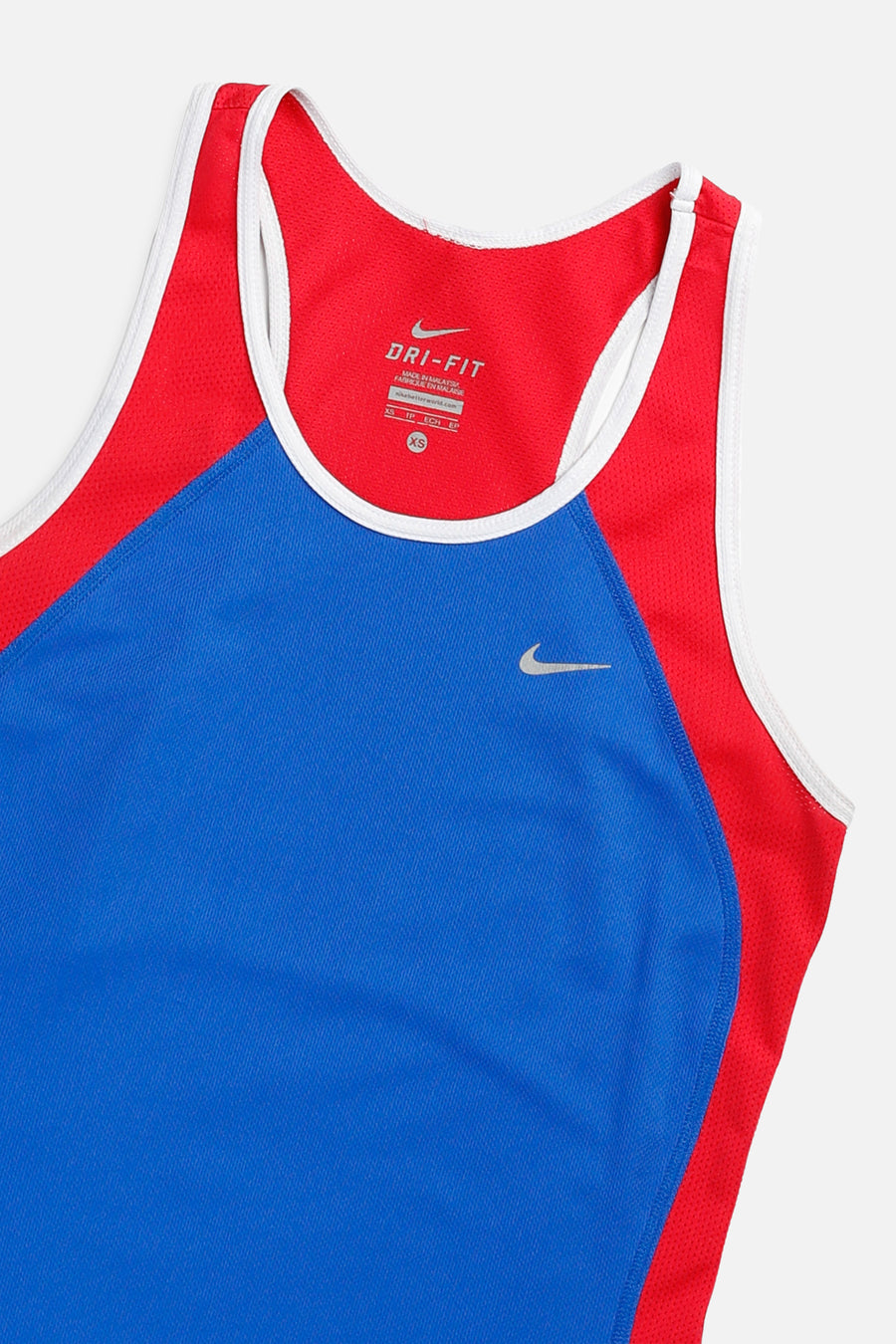 Vintage Nike Tank - Women's XS