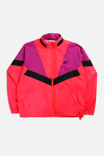 Vintage Nike Windbreaker Jacket - L