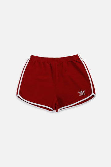 Vintage Adidas Shorts - Women's XS, M