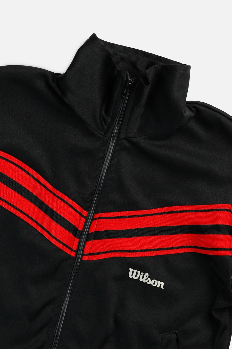 Vintage Wilson Track Jacket - S