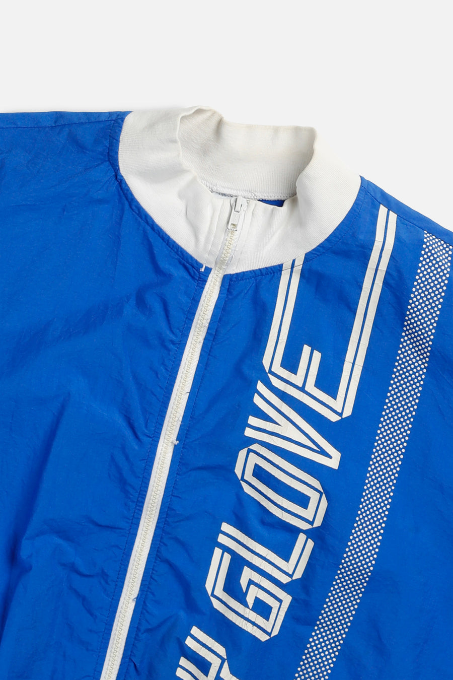 Vintage Body Glove Windbreaker Jacket - L