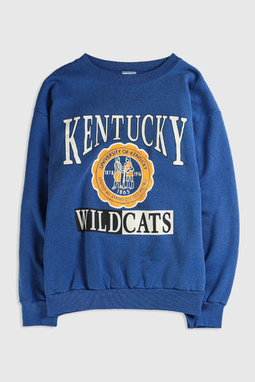 Vintage Kentucky Wildcats Sweatshirt