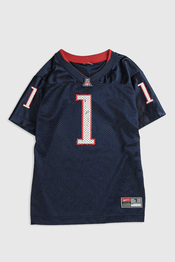 Vintage Patriots NFL Jersey - XS