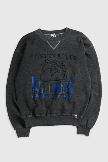 Vintage Centerville Bulldogs Sweatshirt