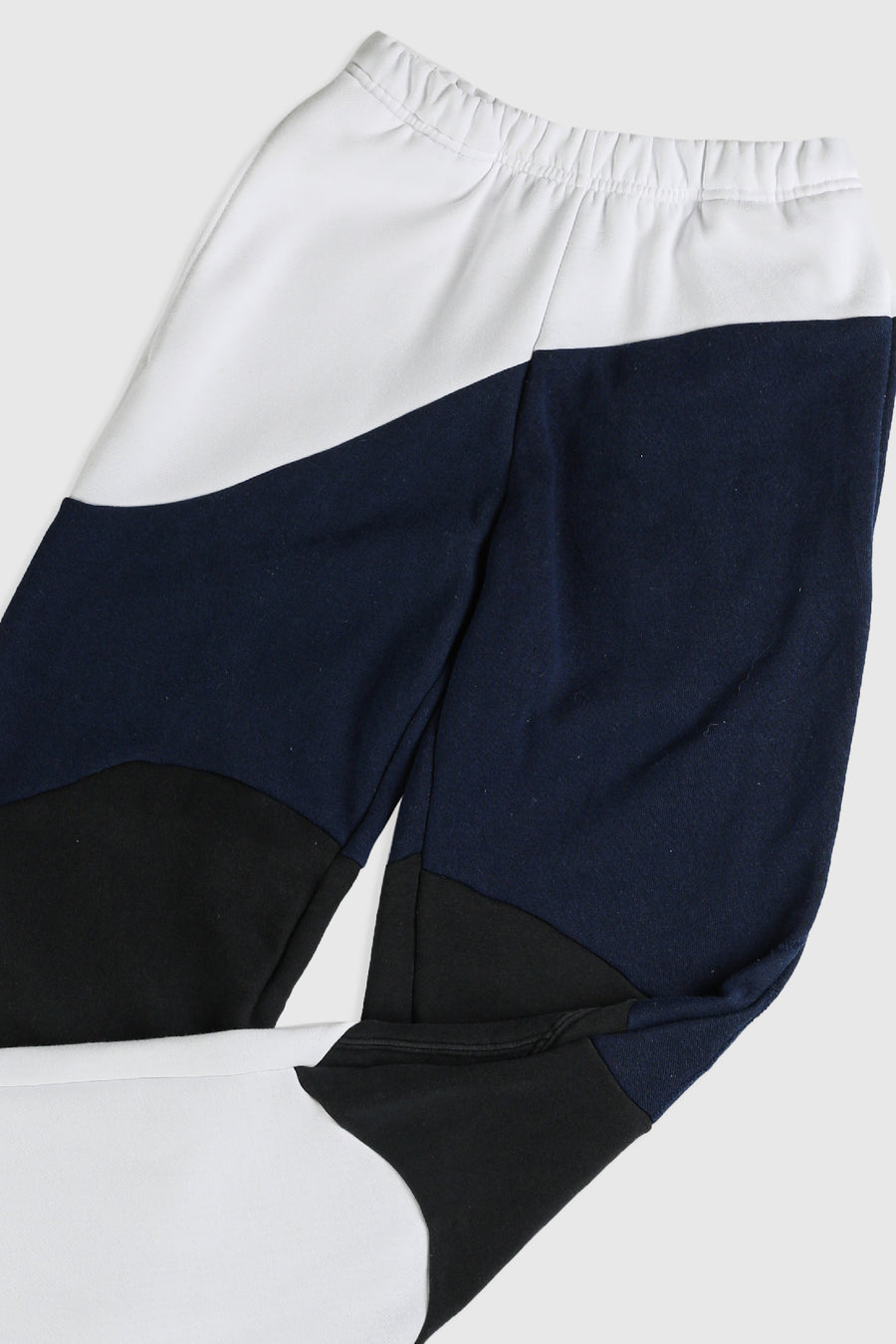 Rework Nike Wave Sweatpants - XS