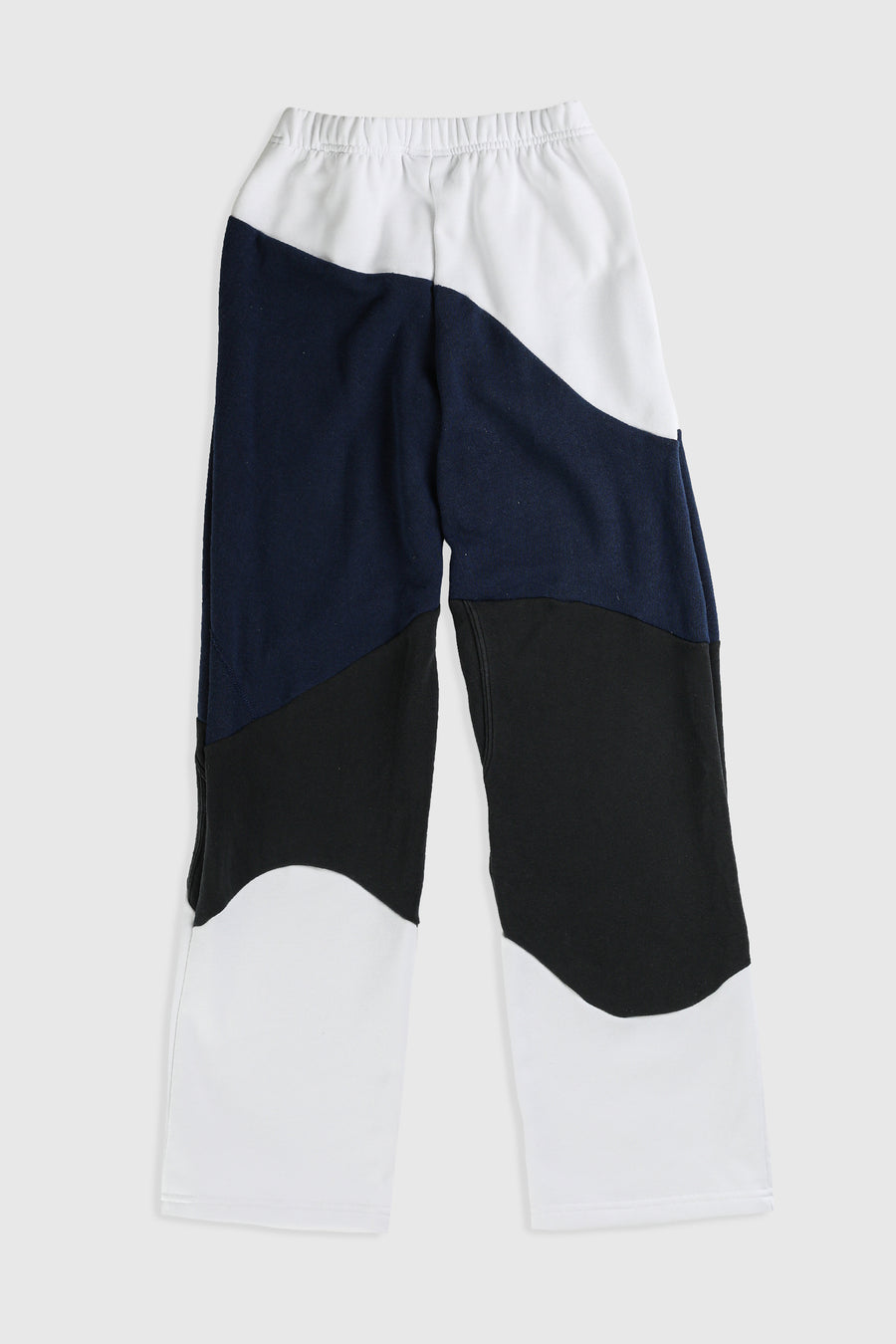 Rework Nike Wave Sweatpants - XS