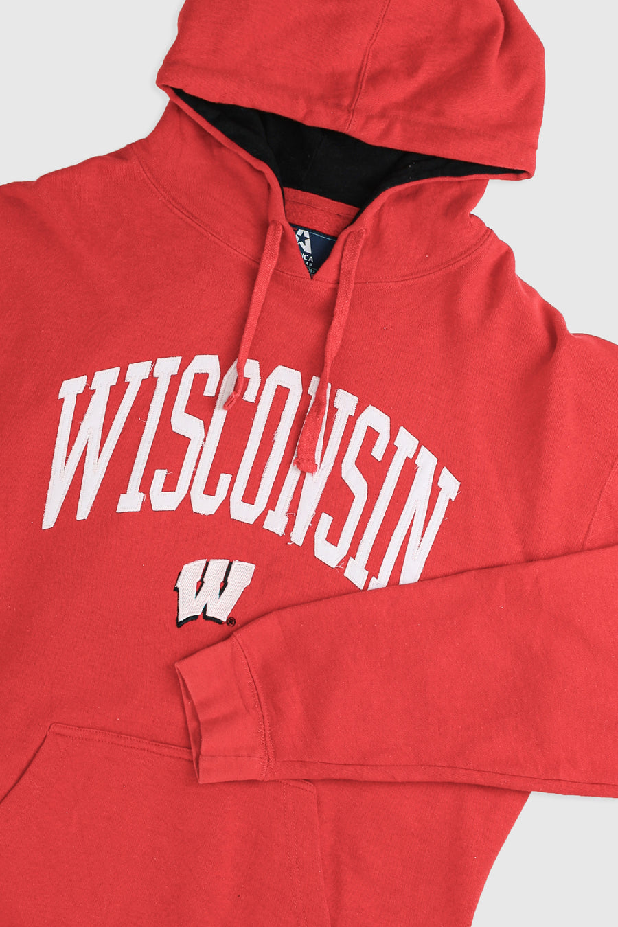 Vintage Wisconsin Sweatshirt - L