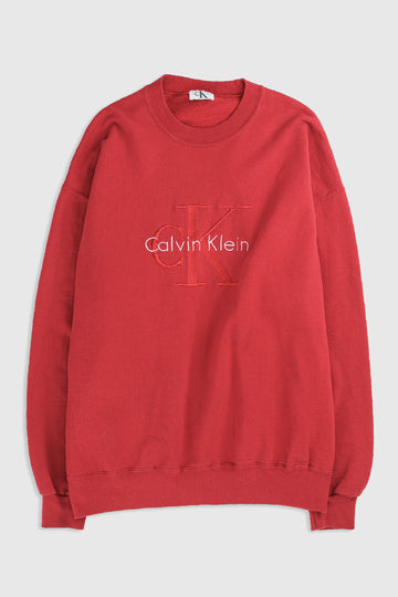 Vintage Calvin Klein Sweatshirt