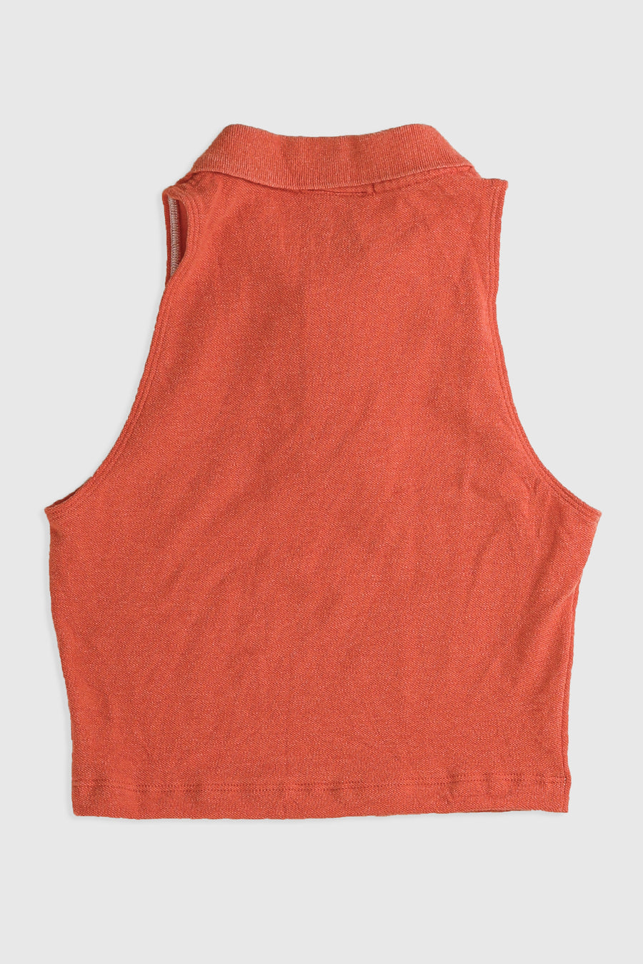 Rework Collared Tank - M