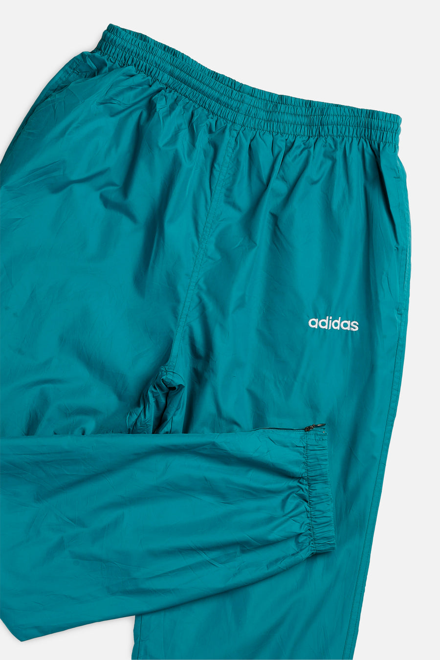 Vintage Adidas Windbreaker Pants - M, XL