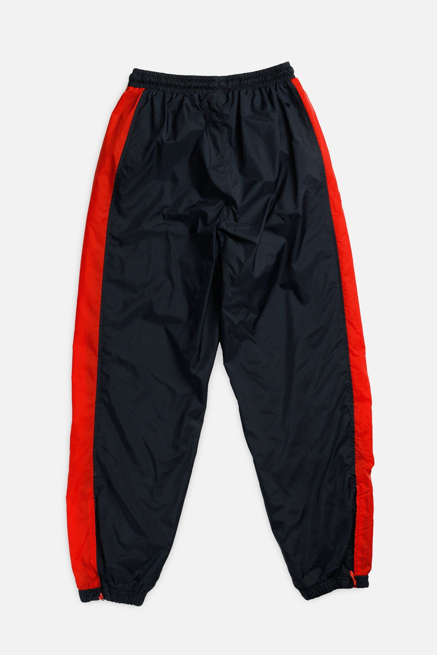 Vintage Adidas Windbreaker Pants - Women's S