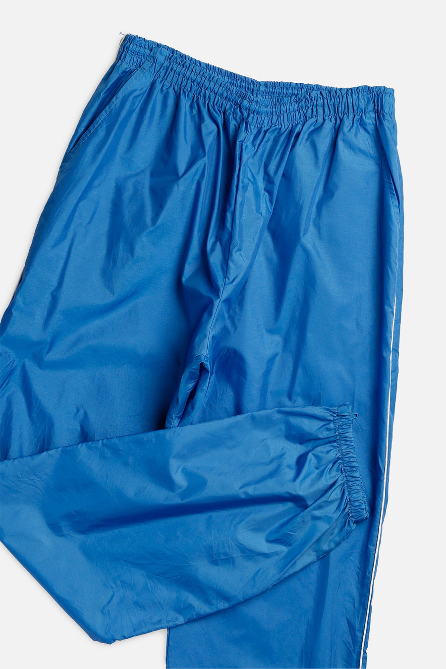 Vintage Windbreaker Pants - L