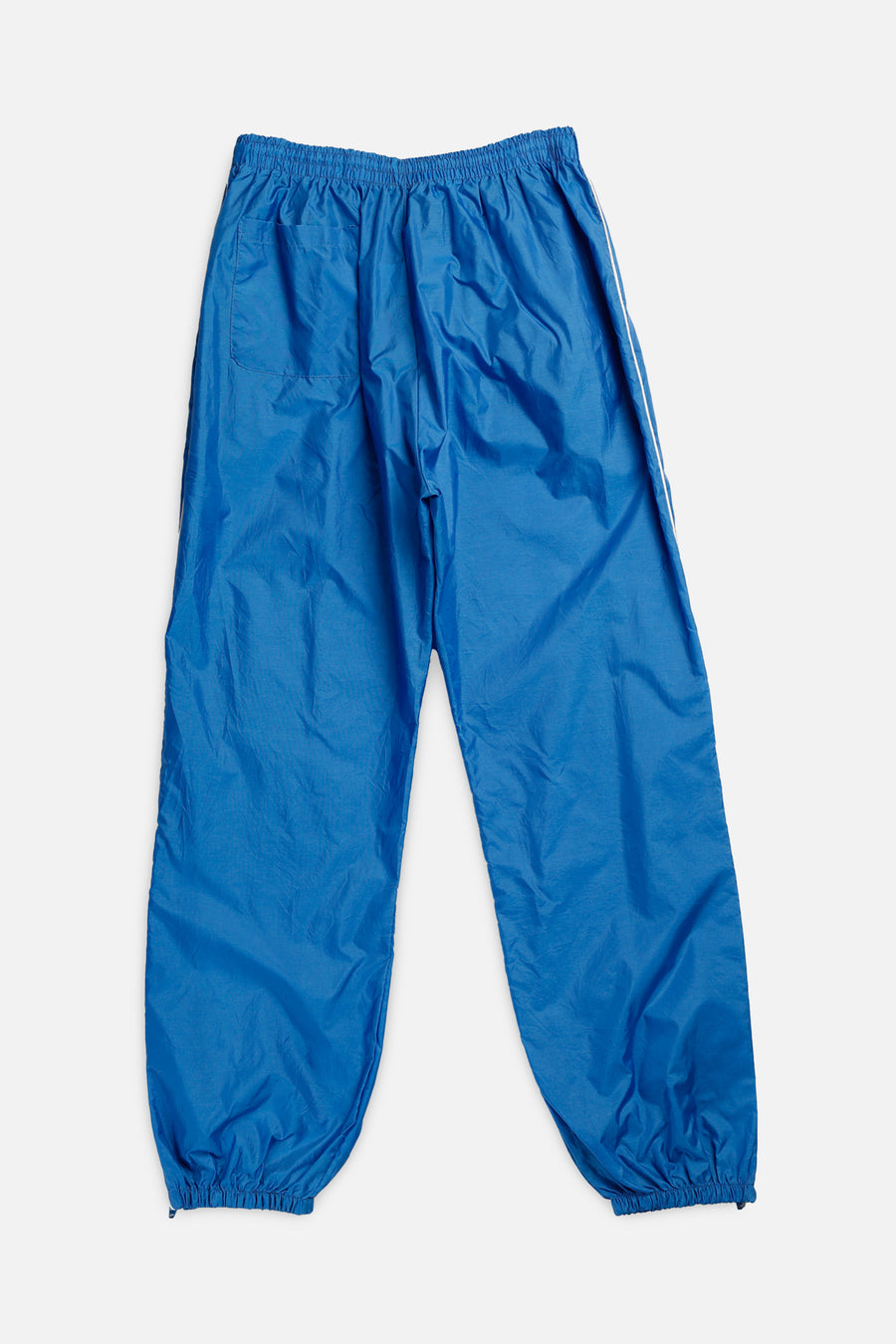 Vintage Windbreaker Pants - L