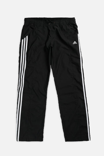 Vintage Adidas Windbreaker Pants - Women's M