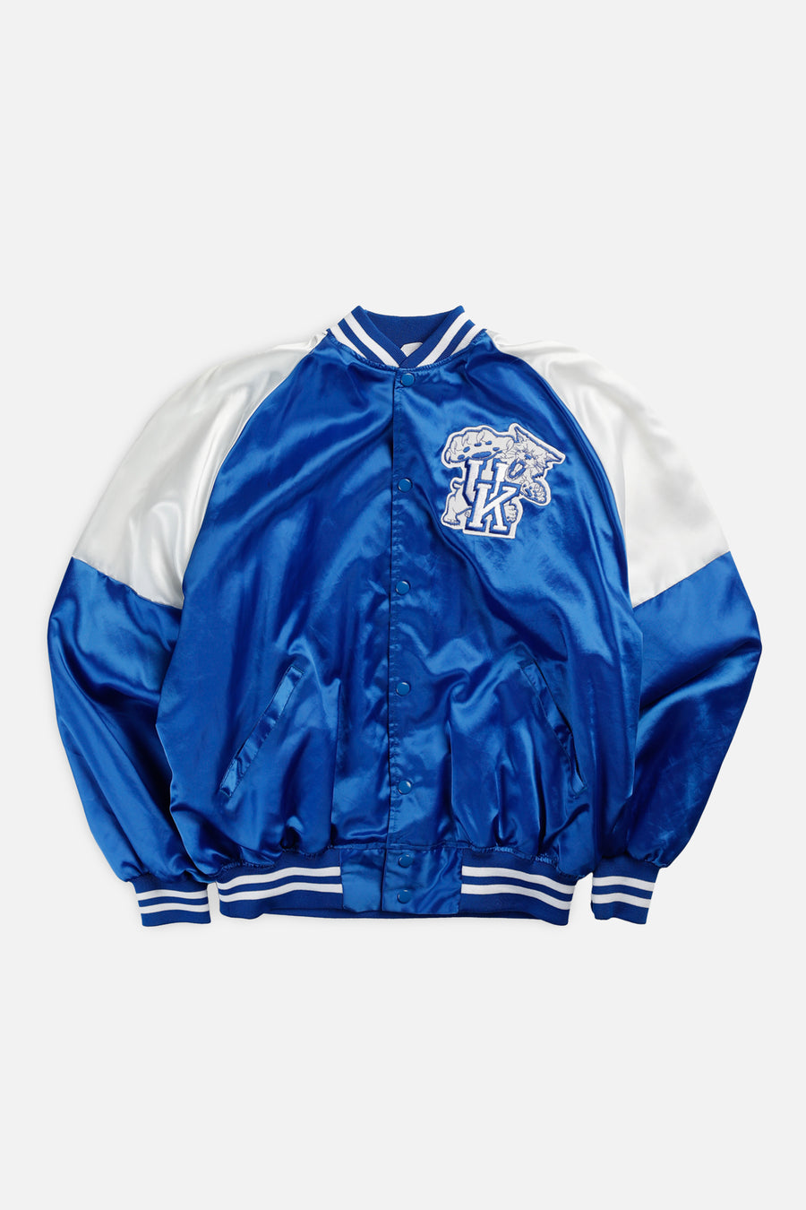 Vintage University of Kentucky Jacket - XXL