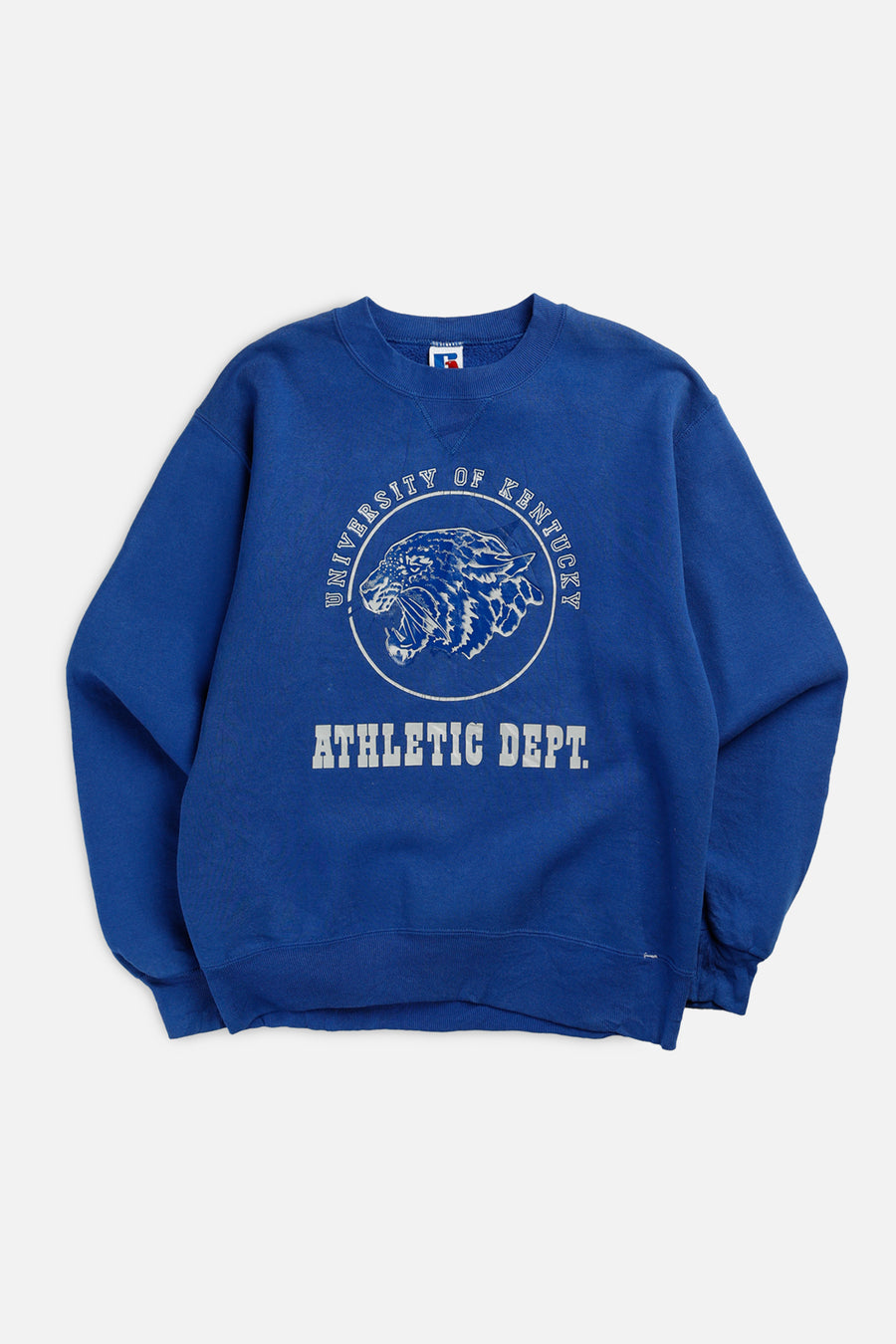 Vintage University of Kentucky Sweatshirt - M