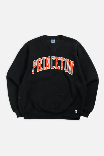 Vintage Princeton Sweatshirt - L