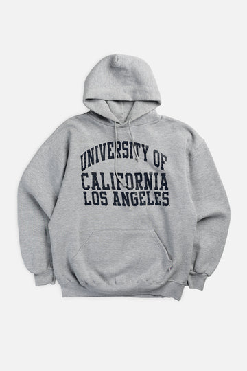 Vintage University of California Sweatshirt - L