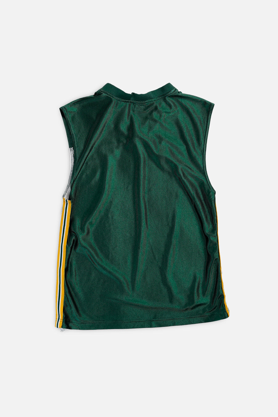 Vintage Starter Basketball Jersey - Women's S