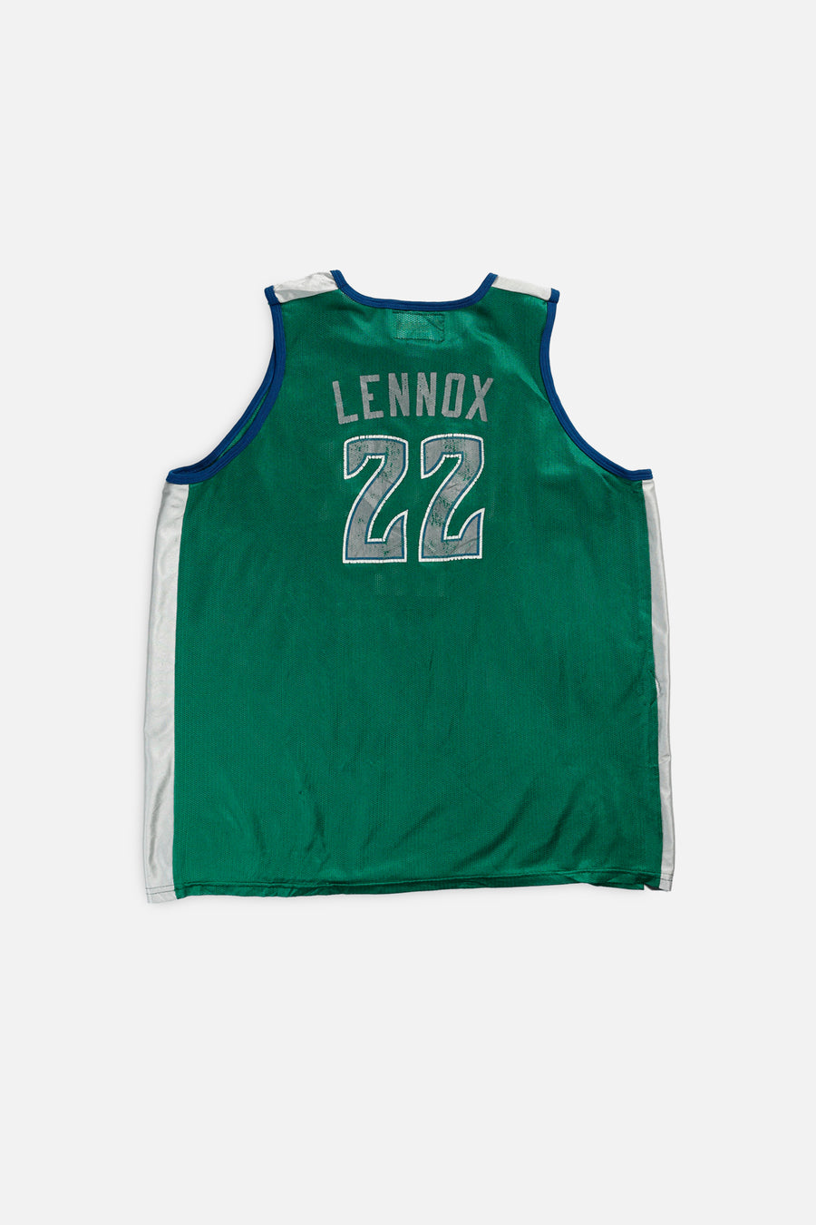 Vintage Minnesota Lynx WNBA Jersey - XL