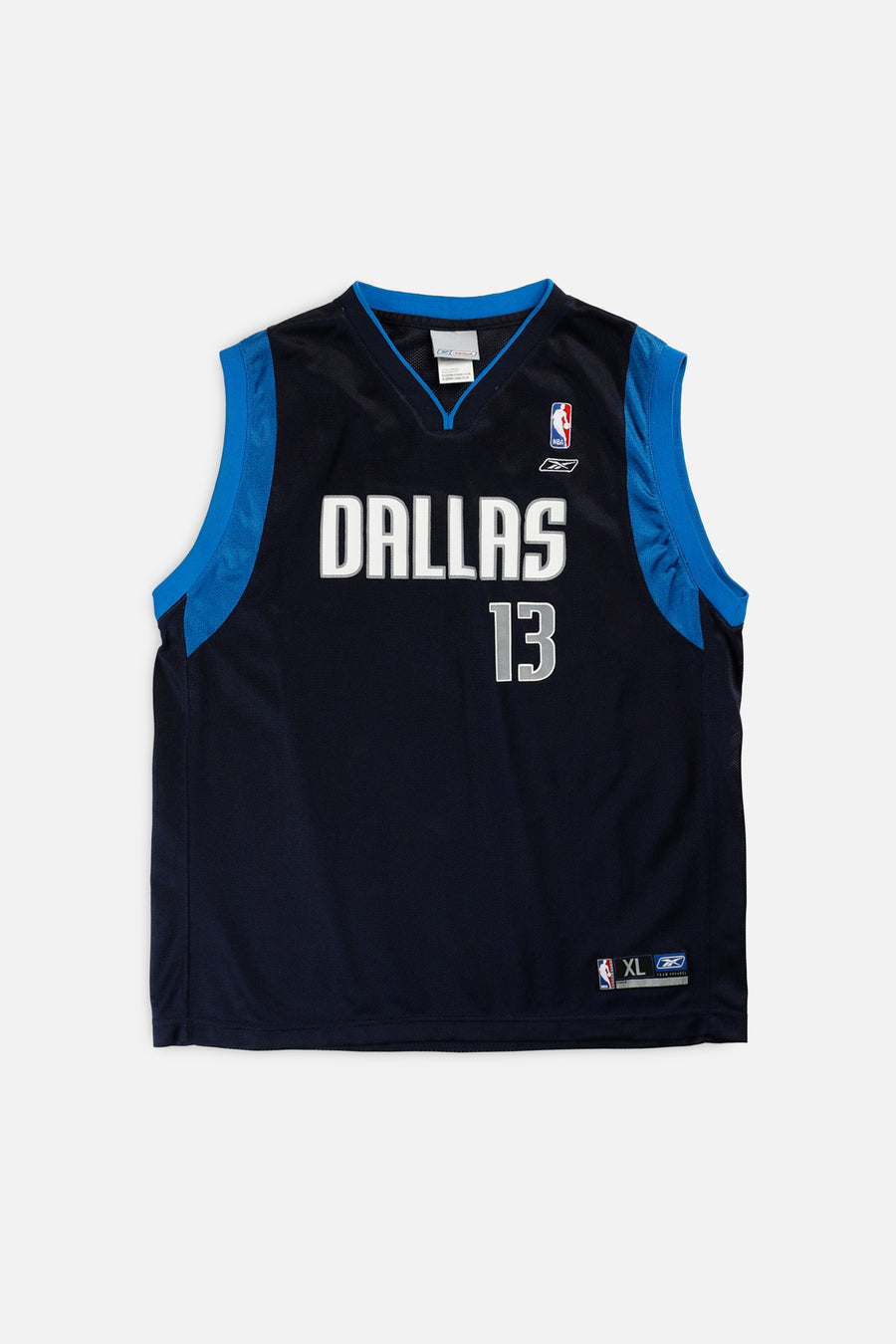 Vintage Dallas Mavericks NBA Jersey - Women's M