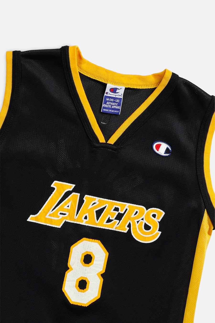 Vintage LA Lakers NBA Jersey - Women's XS