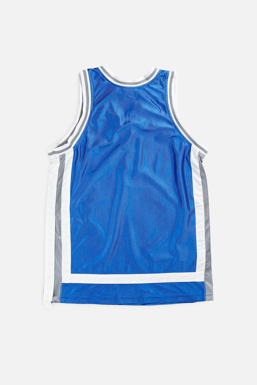 Vintage Adidas Basketball Jersey - S