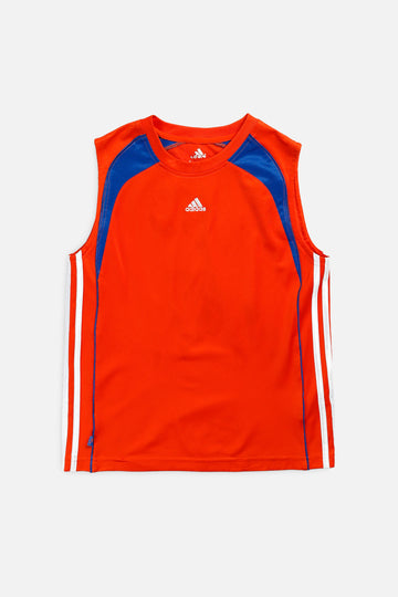 Vintage Adidas Tank - Women's XS