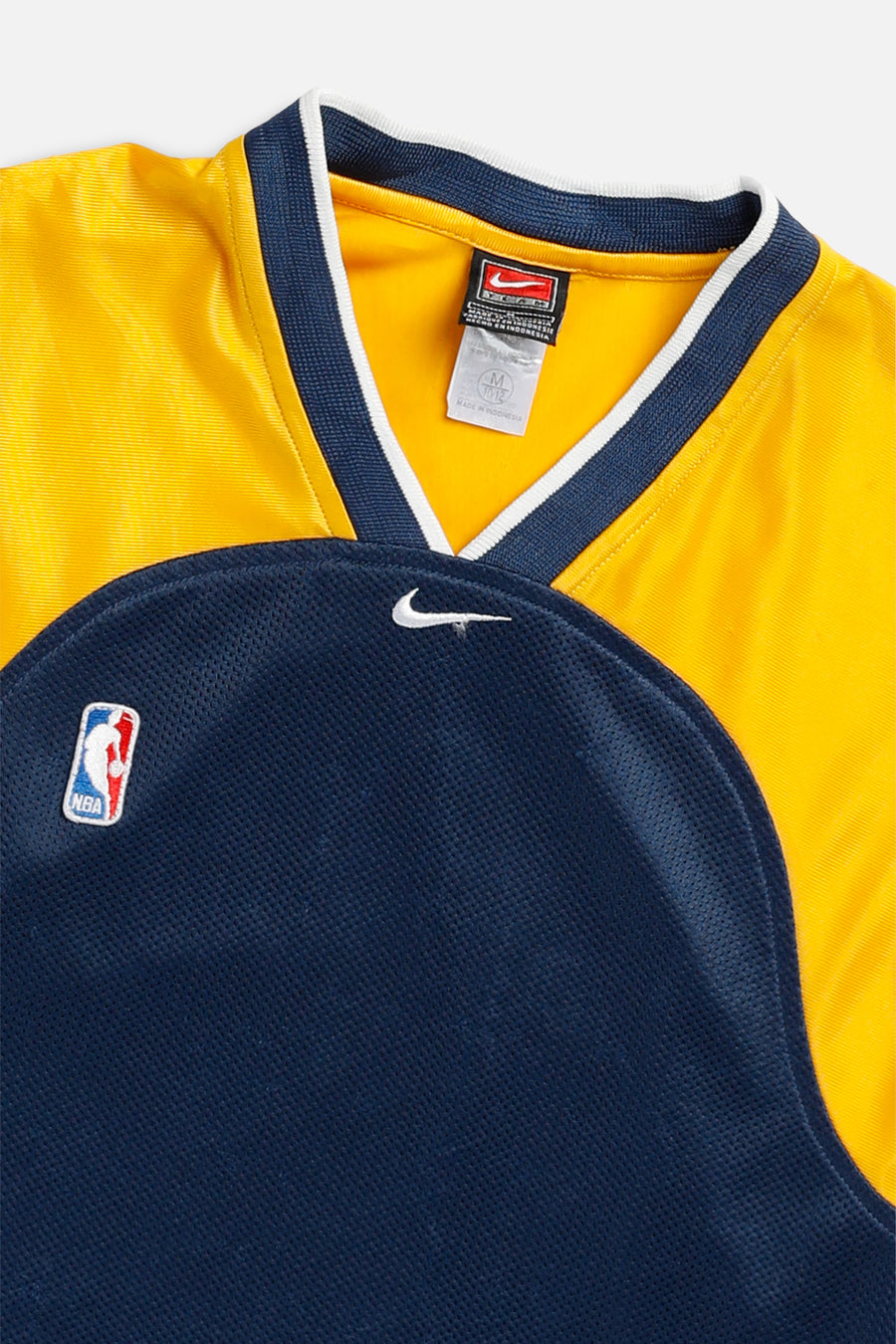 Vintage Nike NBA Jersey - Women's XS