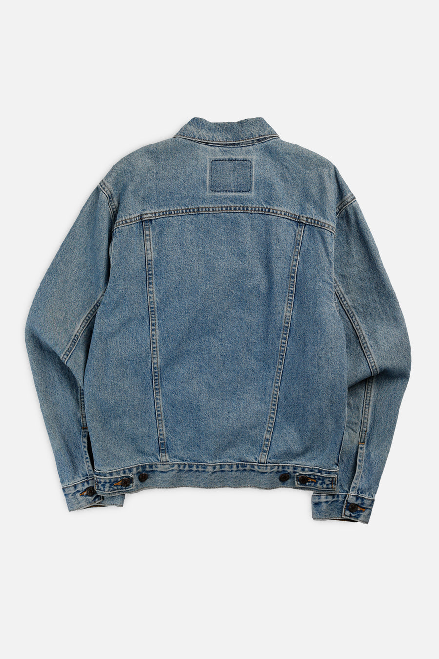 Vintage Levi's Denim Jacket - S