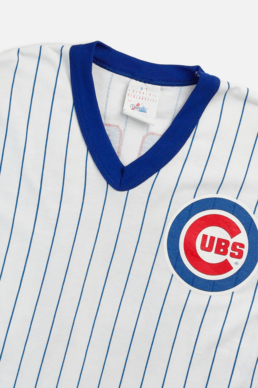 Vintage Chicago Cubs MLB Jersey - Women's S