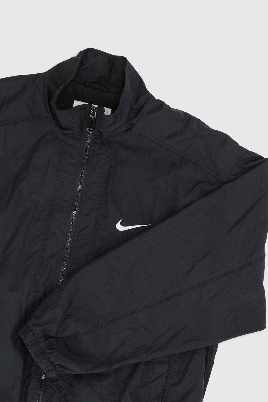 Vintage Nike Windbreaker Jacket - M