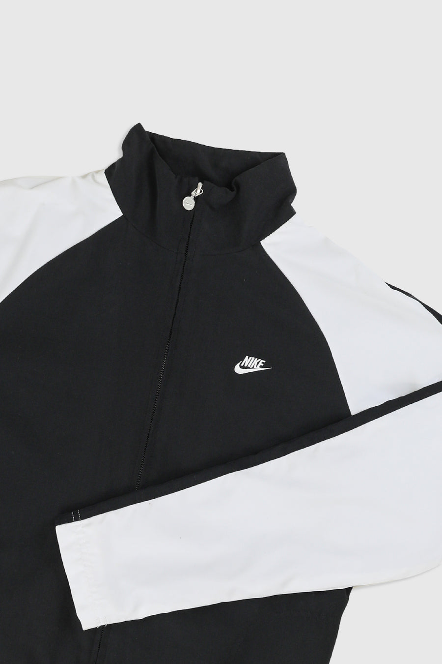 Vintage Nike Windbreaker Jacket - S