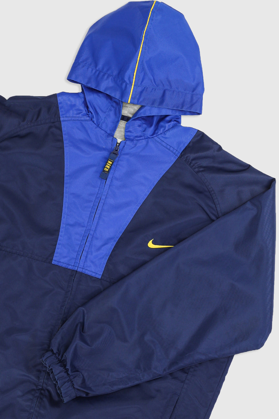 Vintage Nike Windbreaker Jacket