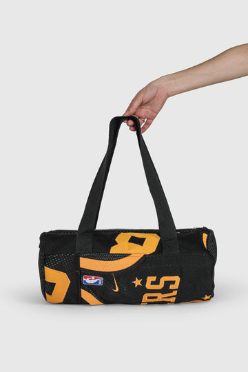 Rework Lakers NBA Duffle Bag