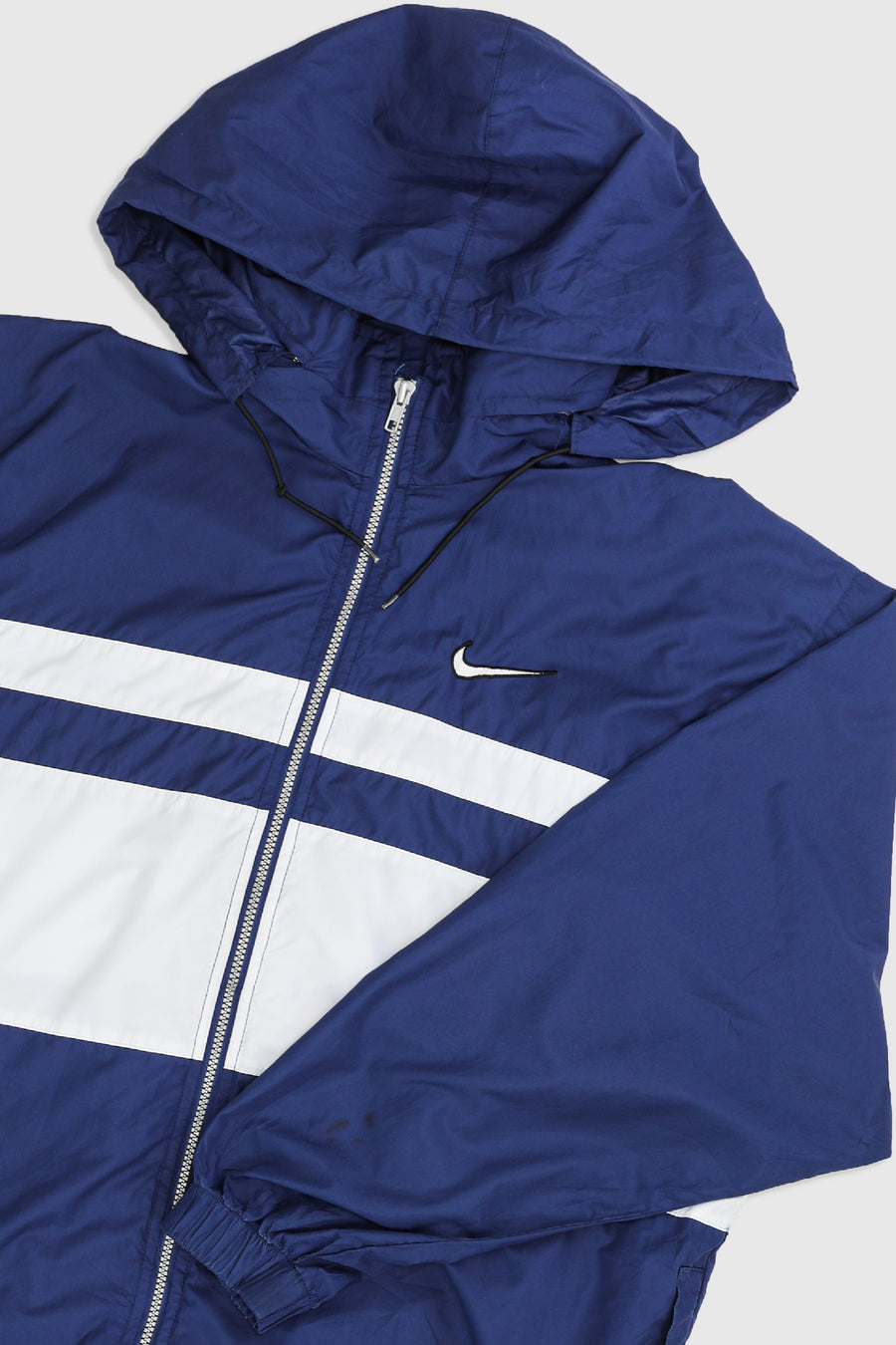 Vintage Nike Windbreaker Jacket