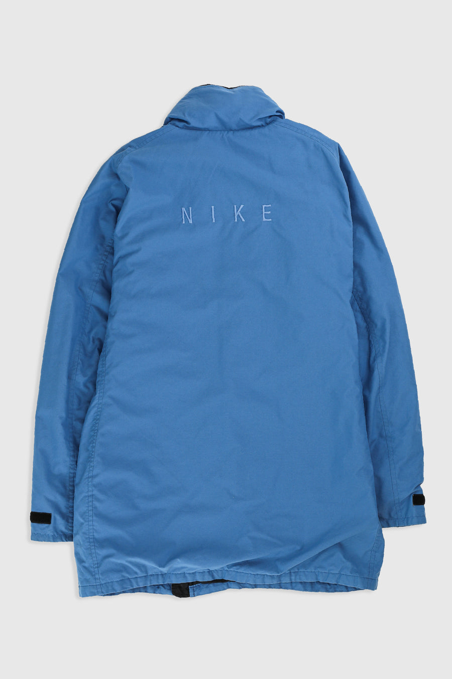 Vintage Nike Windbreaker Jacket - M