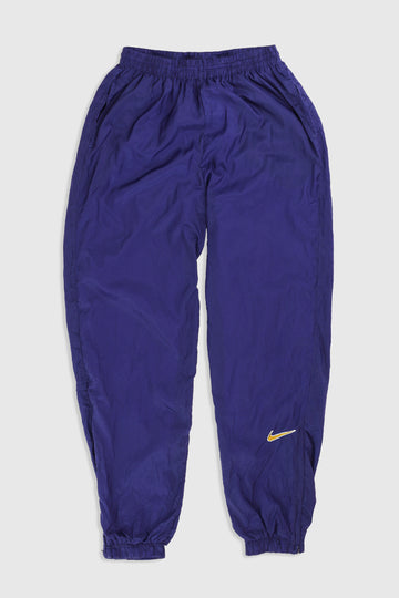 Vintage Nike Windbreaker Pants - M
