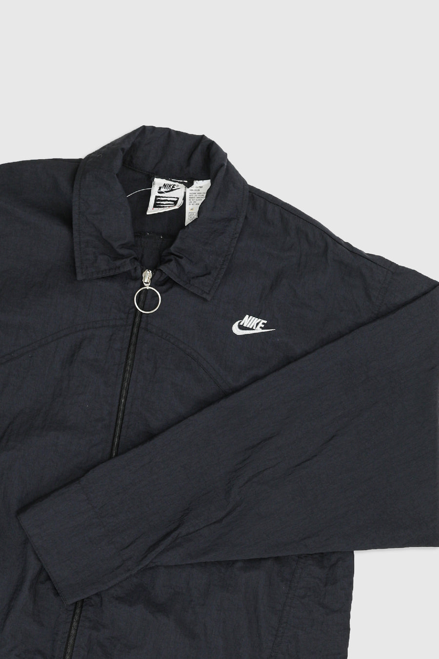 Vintage Nike Windbreaker Jacket