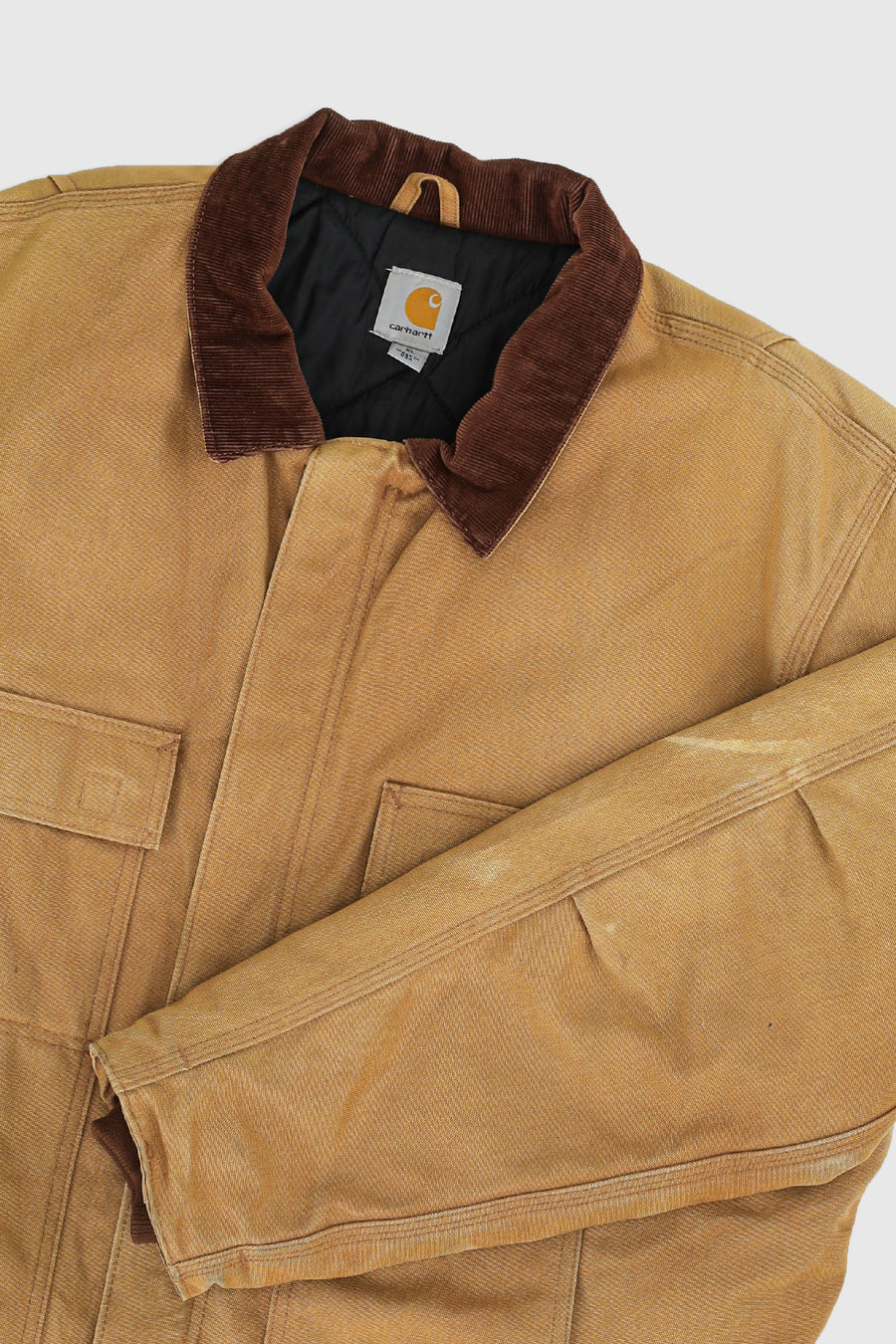 Vintage Carhartt Jacket - XL
