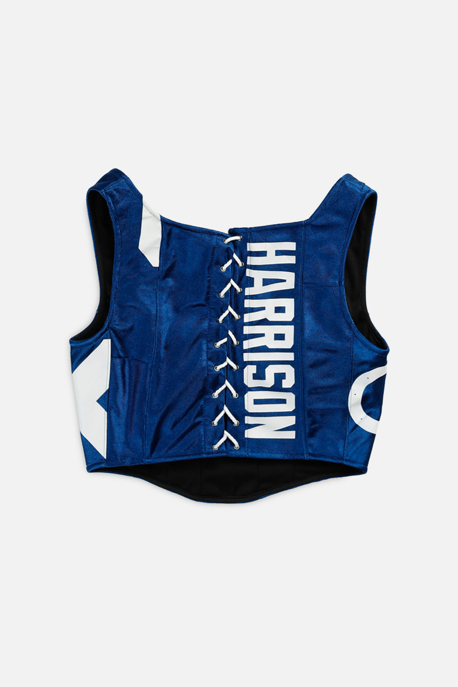 Rework Indianapolis Colts NFL Corset - M