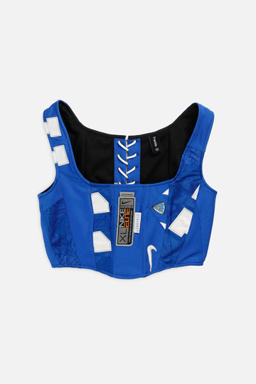 Rework Kentucky Wildcats NCAA Corset - XS