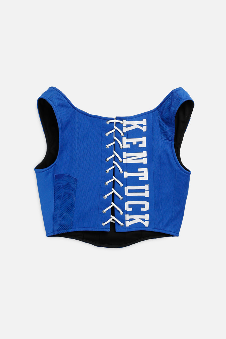 Rework Kentucky Wildcats NCAA Corset - XS