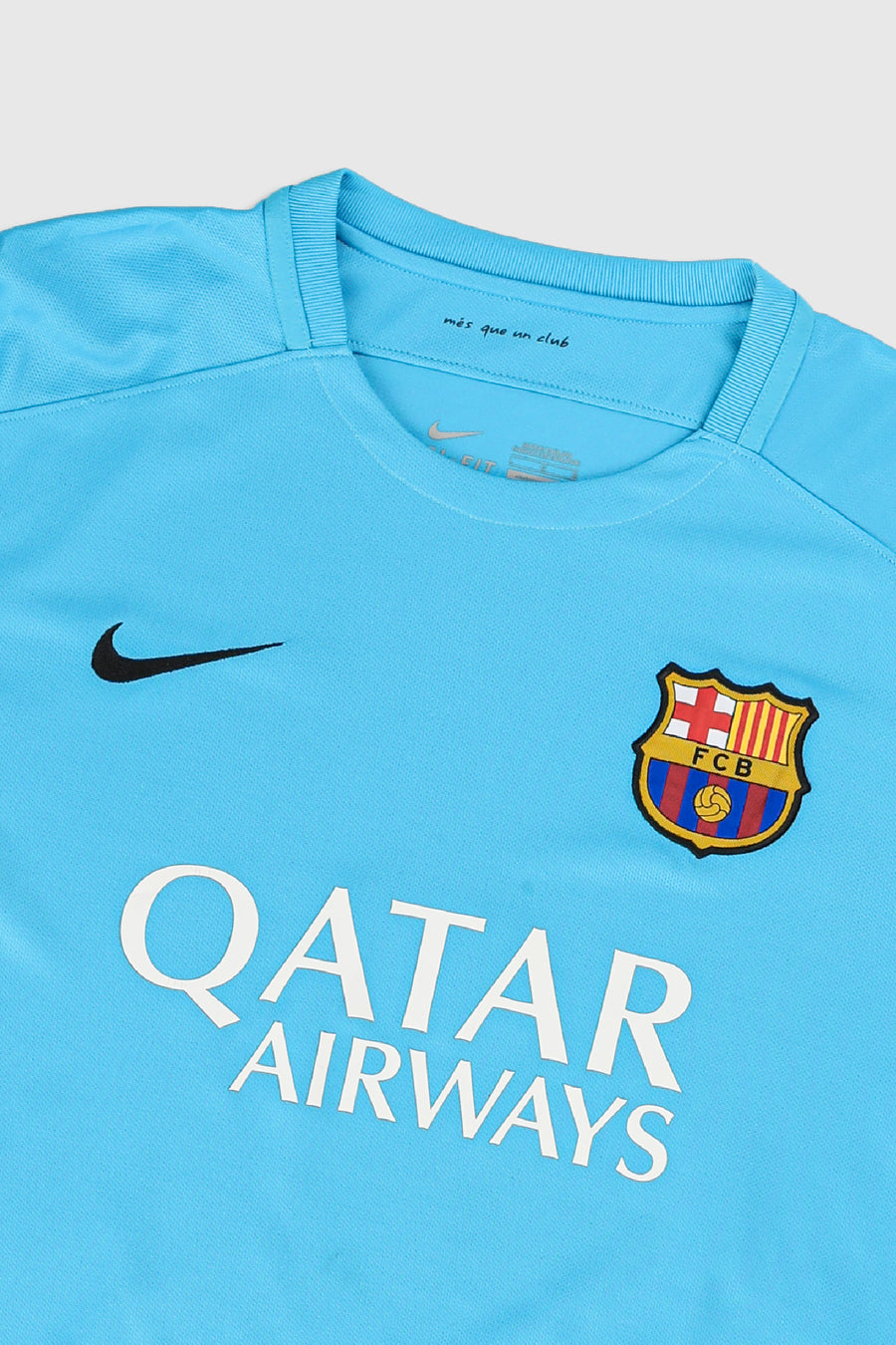 Barcelona Soccer Jersey - M